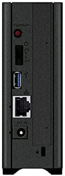 Buffalo LS510D0401-EU LinkStation 510 4 TB (1 x 4 TB) 1 Bay Network Attached Storage Unit - Image 3