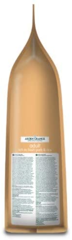 Arden Grange Adult Dry Dog Food Rich in Pork and Rice, 12 kg, transparent, 12 kg (Pack of 1) - Image 4