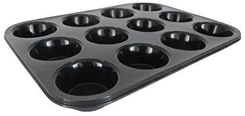 Nuevo MUFFIN YORKSHIRE MOLDE PARA PUDÍN UTENSILIOS PARA