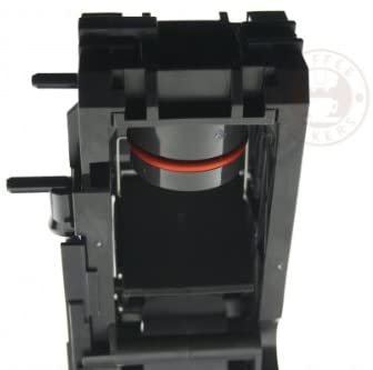 BREWING Unit for Siemens EQ. 5 EQ. 7 Bosch Vero Professional Functional 300 VeroCafe Framer Silver - Image 4