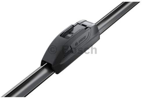 Bosch 3397014191燘est Time Value and Flat Beam Wiper Blades - Image 3