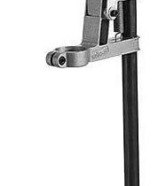 Wolfcraft 3406301 34063011 Stand with Circular Column (CE), for All Drills with a 43 mm Collar