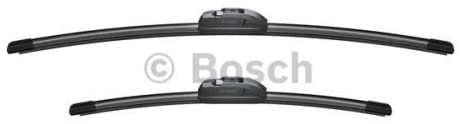 Bosch 3397014191燘est Time Value and Flat Beam Wiper Blades - Image 2