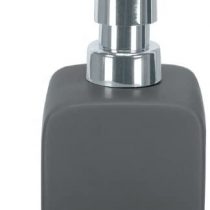 Kleine Wolke Soap Dispenser, Anthracite