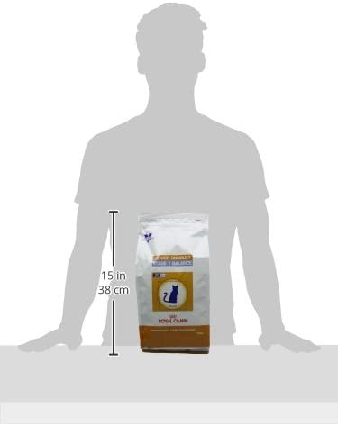Royal Canin Vet Care Nutrition Feline Senior Consult Stage-1 Balance 1.5 Kg, 1.5 kg (Pack of 1) - Image 3