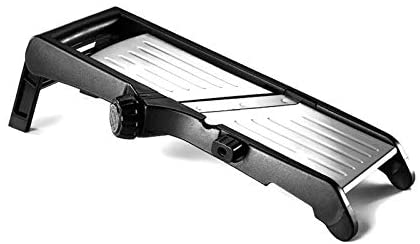 Ideal Pro Mandoline Vegetable Slicer, Professional