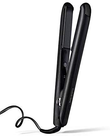 CLOUD NINE The Touch Iron Hair Straightener, Black - Image 2