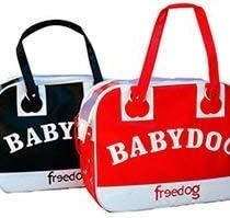 Freedog Babydog Bag FD1000068 BABYDOG Red
