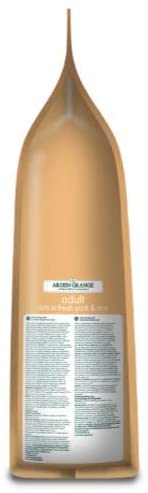 Arden Grange Adult Dry Dog Food Rich in Pork and Rice, 12 kg, transparent, 12 kg (Pack of 1) - Image 3