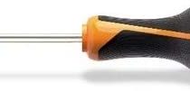 Beta 12680040 Model 1268 Rtx40 Screwdrivers, Tamper Resistant, Torx Head Screws with Handles, T40
