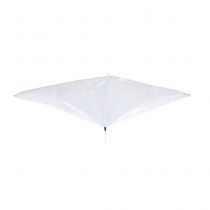 New Pig TLS463-CL PIG Leak Diverter for Roofs, 213 cm Length x 213 cm Width, Clear