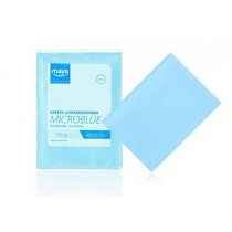 Maya Professional Tools Glass Cleaning Cloth, XX-Large, Pack of 5