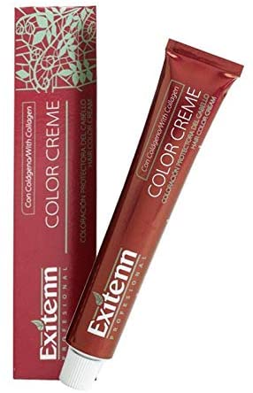 Exitenn Colour Accessories, Black, 60 ml (Pack of 1)