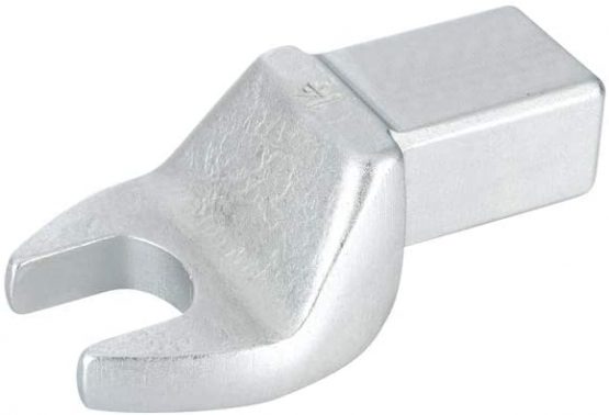 king tony 34501218M Open Ended Insert Tools, 19 mm, Size : 14 x 18