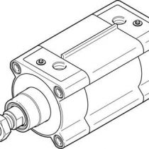 Festo 1778431 Model DSBF-C-80-50-PPVA-N3-R Standard Cylinder