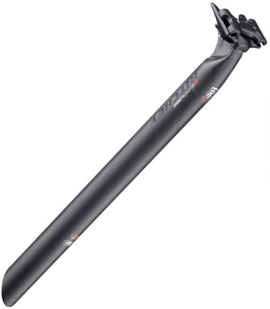 Ritchey Superlogic Link Seatpost, Black, L
