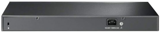 TP-Link TL-SG1218MPE 16-Port Gigabit Easy Smart PoE/PoE+ Switch - Image 3