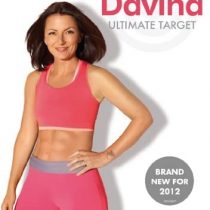 Davina - Ultimate Target (New for 2012) [DVD]