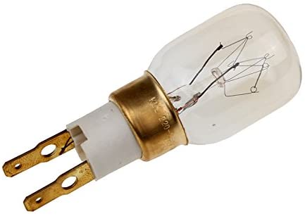 T-Click 15 W Bulb for réfrigérateur-lrt139 lrt009, 1 Unité (Lot de 1)
