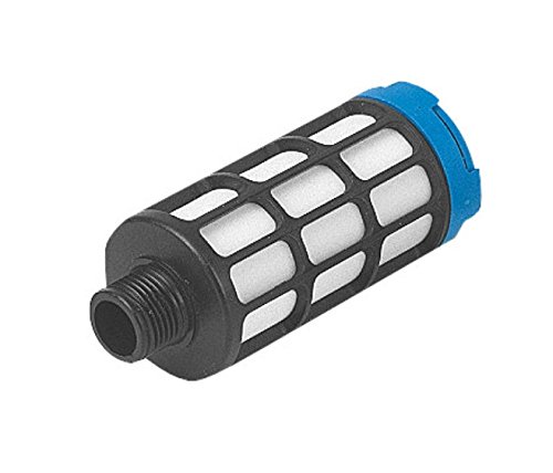 Festo 2310 U-1/2 Silencer, White