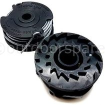 Genuine Mountfield MT48Li Freedom 48 Grass Trimmer Spool & Line (2pack)