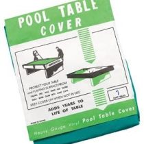 POOL TABLE COVER TO FIT 7 ft TABLES**