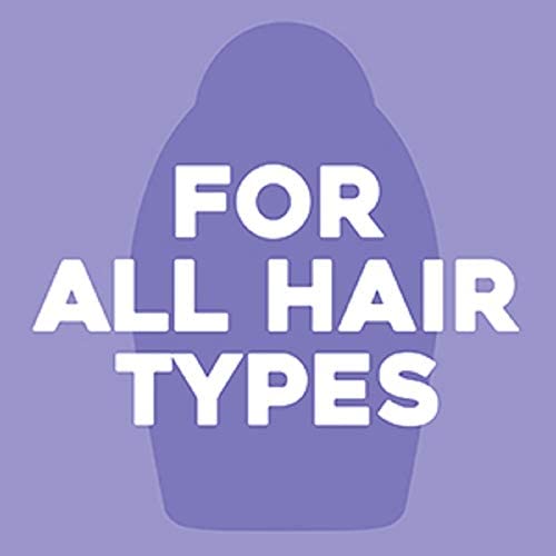 OGX Coconut Miracle Oil Hairspray Flexible Hold 177 ml, No colour, 177 ml (Pack of 1) - Image 3