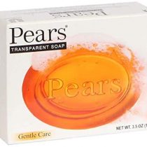 Pears Transparent Soap