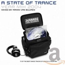 A State Of Trance Year Mix 2004