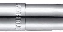 Diplomat Spacetec Pen Pocket Chrome