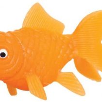 Tobar Squirting Goldfish Bath Toy