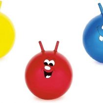 Wilton Bradley Large 20" Retro Jump N Bounce Kids Space Hopper