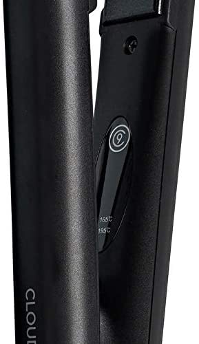 CLOUD NINE The Touch Iron Hair Straightener, Black - Image 4