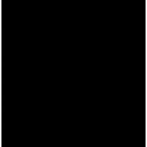 Chalkboards UK WC631 Double Sided Board, Wood, Black, A1 84 x 60 x 0.6 cm