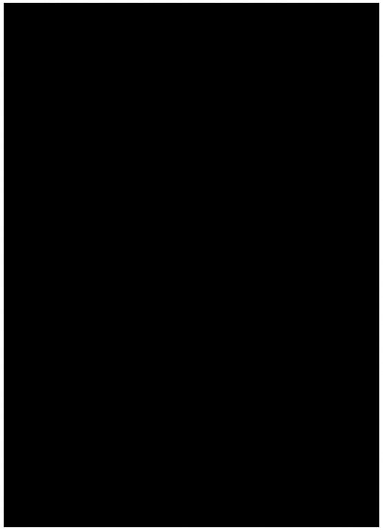 Chalkboards UK WC631 Double Sided Board, Wood, Black, A1 84 x 60 x 0.6 cm
