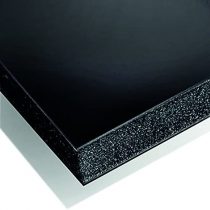 Cathedral A4 Foam Board - Black (Pack of 20)