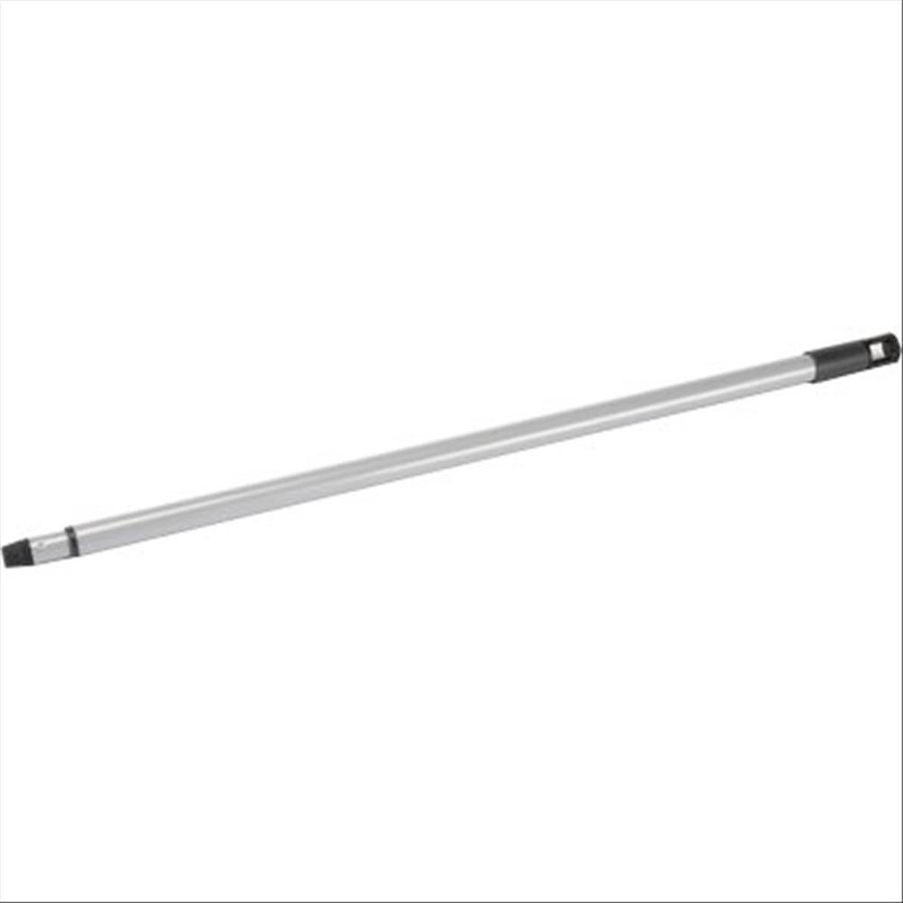 Vileda UltraSpeed Telescopic Handle 129618, Silver