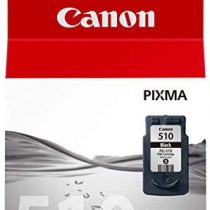 Canon PG-510, Black