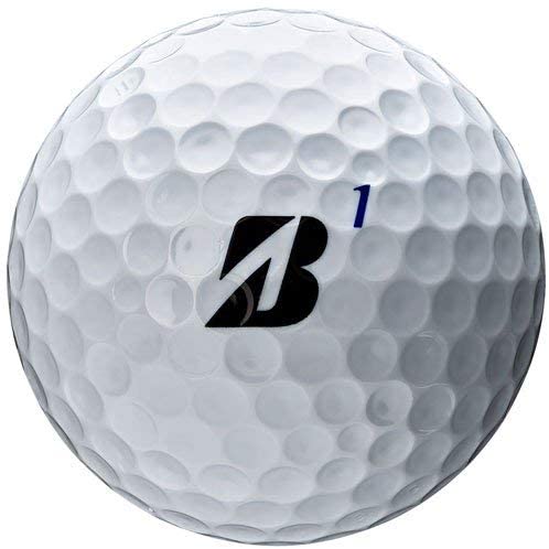 Bridgestone Golf 2020 Tour B XS Golf Balls 1 Dozen White ,14 x 19 x 5.1 cm ; 272g,SOWX6D (Packaging May Vary) - Image 4
