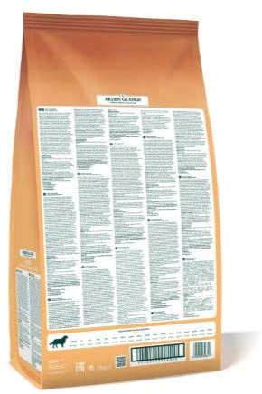 Arden Grange Adult Dry Dog Food Rich in Pork and Rice, 12 kg, transparent, 12 kg (Pack of 1) - Image 2