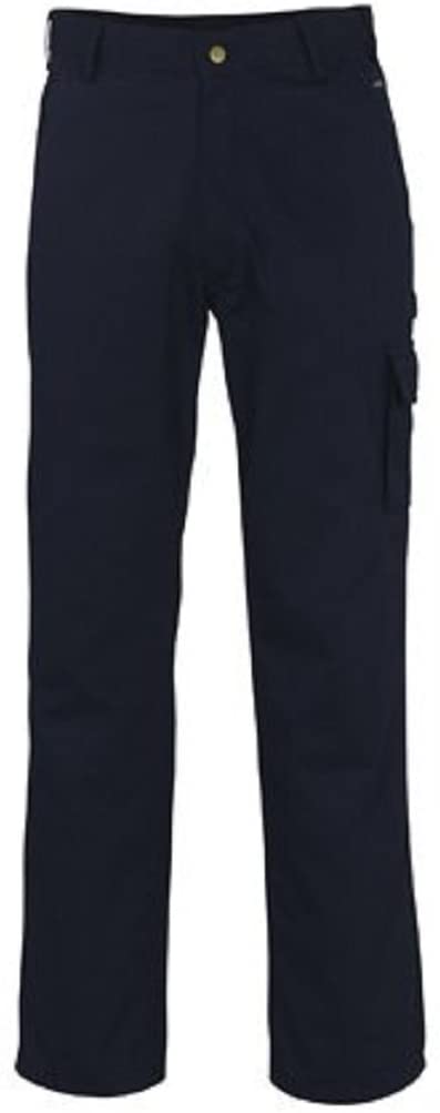 Mascot 00299-430-01-X7C50 Size X7/C50 "Grafton" Trousers - Marine Blue
