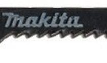 Makita A-85709 Universal Fitting Jigsaw Blades - Basic Cut Wood