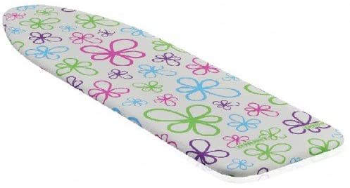 Leifheit Cotton Comfort L/Universal Ironing Board Cover, for max. 140x45cm - Image 3