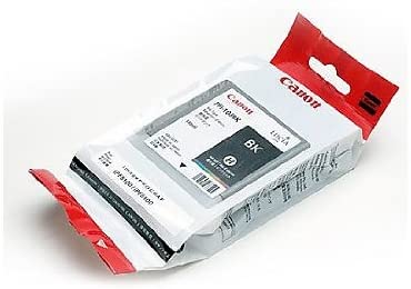 Canon 2212B001 PFI-103BK Ink Cartridges Standard Capacity 130 ml Pack of 1 Black