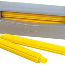 EK Success Paper Crimper, Light Grey