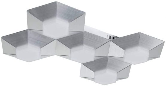 Bente Ceiling Light 5 Bulbs