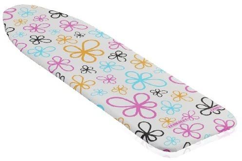 Leifheit Cotton Comfort L/Universal Ironing Board Cover, for max. 140x45cm - Image 4