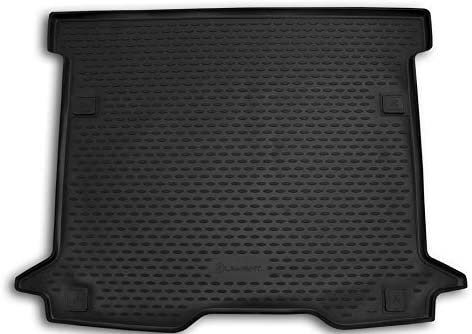 Element Tailored Custom Fit Rubber Boot Liner Protector Mat-RENAULT Dokker passenger 2015-