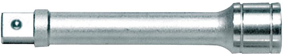 Gedore Socket Set 1/2 Inch 2/4 Academy Ct Module, 2005 CT2/D 19, Silber, Variety Pack - Image 4