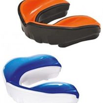 METAL BOXE 459 Protect Teeth